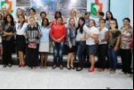 ARIQUEMES: Empossados primeiros conselheiros dos direitos da mulher