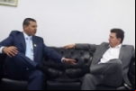 Bessa se reúne com Cassol e explica que Polícia rondoniense é republicana e não aparelho repressor