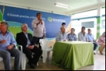 Joelândia receberá rede trifásica de energia