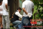 Ariquemes: Usuário é executado com cinco tiros na Av: Perimetral Leste no setor Colonial