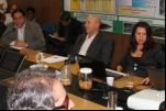 Governador reúne secretários e assessores para acompanhar execução de projetos