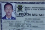 São Francisco do Guaporé Subtenente da PM é assassinado à tiros