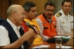 ENCHENTE: Governador destaca espírito de cooperação ao anunciar ree de mais de R$ 5 milhões