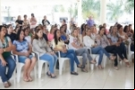 istração Municipal homenageia todas as mulheres
