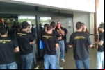 POLÍCIA FEDERAL em Rondônia também paralisa atendimento por 72 horas