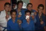 ARIQUEMES: Alunos de Ariquemes participam de campeonato Estadual de Judô