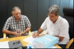 ARIQUEMES: Prefeito assina Ordem de Serviço para construção da UPA em Ariquemes