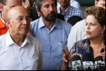 Dilma Rousseff diz que Estrada Parque é fundamental para Guajará e Nova Mamoré