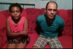 ROLIM DE MOURA: Serviço Reservado da Polícia prende casal acusado de cometer o duplo homicídio
