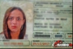 JÍ PARANÁ: Mulher é encontrada morta pendurada em árvore