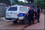 ARIQUEMES: Mãe encontra filho morto com quatorze facadas no setor 09 – Obs: Imagens de Alto Impacto