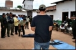 BOLÍVIA: Brasileiros tentam resgatar preso em presídio na Bolívia e acabam mortos