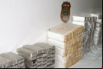 Polícia Federal apreende 681 kg de drogas em Sinop