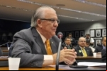 BRASÍLIA: Moreira Mendes defende prorrogação da Zona Franca de Manaus