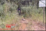 CACAULÂNDIA: Corpo encontrado em estado de decomposição na Linha C–25 é identificado
