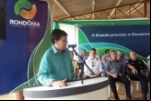 Rondônia: O primeiro produtor nacional de tambaqui