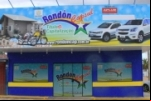 RONDÔNIA: Chegou o Rondoncapsul!