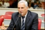 Adelino Follador diz que transposição é engodo e ressalta a crise na educação de Ariquemes