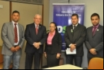 BRASÍLIA: Compromisso de Moreira Mendes com vereadores é liberar mais recursos para Rondônia