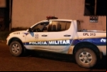 JARU: EM NOVO ATAQUE, ASSALTANTES ARMADOS INVADEM RESIDÊNCIA, ESPANCAM AS VÍTIMAS, EFETUAM ROUBO, E FOGEM TOMANDO RUMO IGNORADO