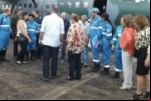 PORTO VELHO: Força Nacional de Saúde chega a RO para atuar em área isolada pela cheia