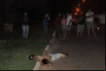 JARU: EX–PRESIDIÁRIO É EXECUTADO A TIROS