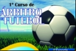 JÍ PARANA: PRIMEIRO CURSO DE ÁRBITRO DE FUTEBOL DO PROJETO ESPORTE SONHO MEU