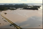 RONDÔNIA: Em relatório, defesa civil diz que cheia atinge seis cidades e afeta mais de 20 mil pessoas diretamente em Rondônia