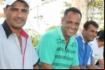 ALTO ALEGRE: Deputado Saulo Moreira prestigia final do Campeonato de Alto Alegre