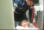 PORTO VELHO: Homem é baleado ao sair de boate no centro