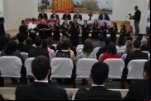 RONDÔNIA: Novidades sobre Direito do Trabalho e meio ambiente do trabalho abrem XVII Encontro Institucional de Magistrados do TRT RO/AC