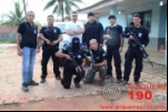 CUJUBIM – URGENTE: Policia prende elemento que confessou ter matado Moacir oni – VEJA O VÍDEO