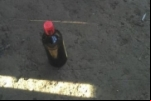 ALTO PARAÍSO: Homem é executado a tiros na cabeça – Imagens de alto impacto