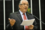 BRASÍLIA: Moreira Mendes garante execução de cronograma em envio de recursos para áreas de risco