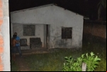 JI PARANÁ: Trio armado invade “Inferninho” mata um usuário de drogas e fere o outro na cabeça