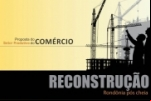 RONDÔNIA Fecomércio inicia discussão da Reconstrução de Rondônia–Pós Cheia