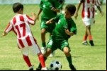 ARIQUEMES: Abertas matrículas para Escolinha de Futebol da Renascer