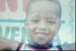 BRASIL: Criança de 4 anos é encontrada morta em máquina de lavar 