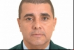 ARIQUEMES: Nota de pesar do Comando do 7° BPM pelo falecimento do 1º Sargento PM Claudiomir FERRAZ
