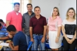 ARIQUEMES: Segunda licitação da merenda escolar é feita pela Semed 