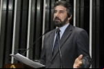 Valdir Raupp quer retardar aposentadoria compulsória de servidor