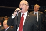 BRASÍLIA: Moreira Mendes defende urgência de projeto sobre jornada de motoristas  