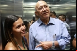 Usuários elogiam atendimento na Policlínica Oswaldo Cruz