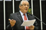 BRASÍLIA: Embrapa 41 anos Moreira ressalta a importância da empresa para o País 