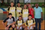 ARIQUEMES: I Open de Futsal chega nas quartas de finais
