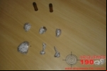 ARIQUEMES: três Menores e um maior são capturados pela Polícia após efetuarem roubo no setor 9