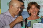 Governo contempla Alto Paraíso com entrega de Cadastro Ambiental Rural
