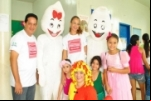 ARIQUEMES: Nos primeiros dias campanha vacina mais de quatro mil pessoas participam