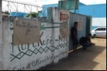 PORTO VELHO: Em protesto por saúde e educação, índios ocupam prédio da Funai