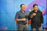 ARIQUEMES: James Gentil fala no programa Bronca da Pesada sobre a Super Promoção Tampa Premiada Frisky 